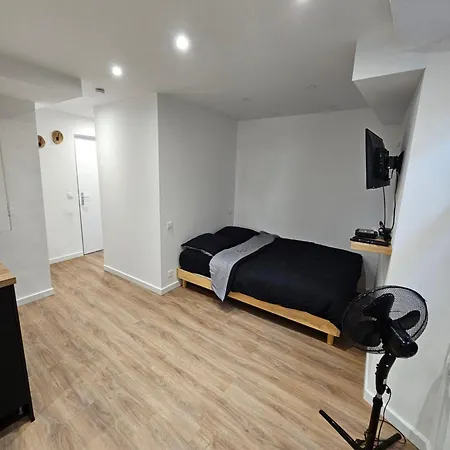 Centre Apartamento Castellane